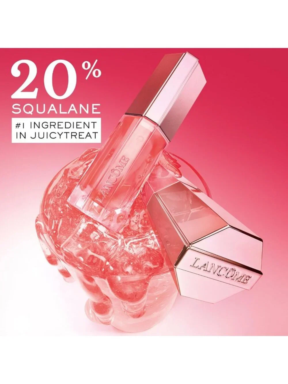 Hydrating Lip Oil Gloss for Women | Longwear Shine & Nourishing Formula - 24HR